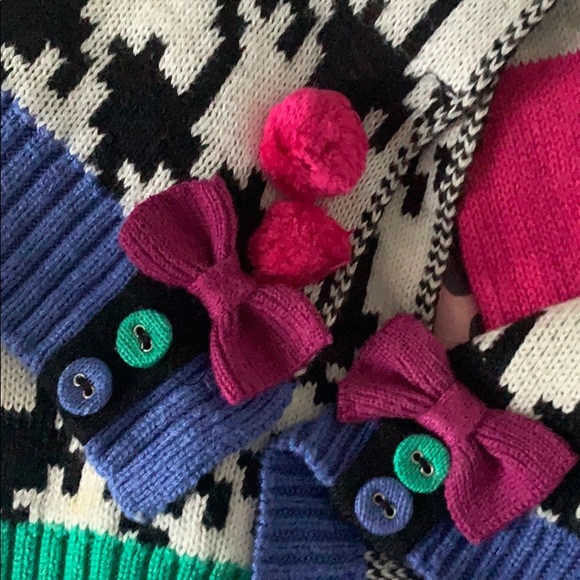 Hat and scarf - Deux par deux - Picture 3 of 3